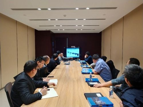通信信息集團與北京首都機場股份開展技術(shù)交流，共筑智慧機場新未來